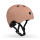 Hulajnoga lub deskorolka Scoot & Ride Kask Ochronny S-M dla dzieci 3+ Mocha